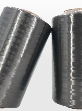 提供各种规格的碳纤维纱1K 3K 6K 12K 24K 48K 高强度 高模量