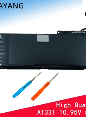 A1278 A1331 A1342 PRO13 MC207 MC516J电脑电池