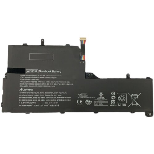 Split 13-M010DX TPN-Q133 WO03XL适用于联想电脑