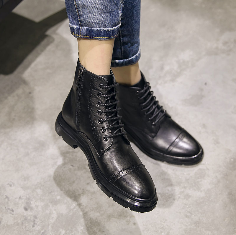 Boots - chaussures Angleterre - Ref 936295 Image 1