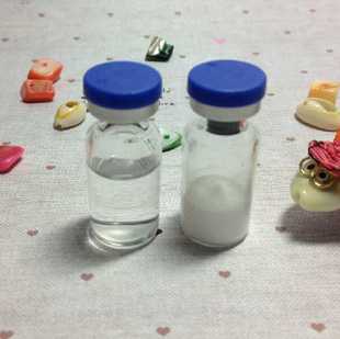 正品暨 大EFGF修复冻干粉 修复因子 红血丝疤痕痘印