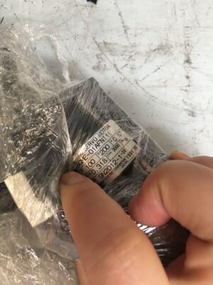 SGME-01AFNT11进口电机安川