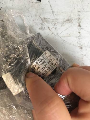 SGME-01AFNT11进口电机安川