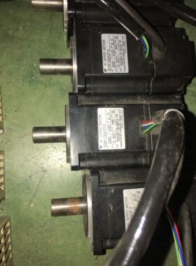 SGDA-02AP安川驱动器SGM-02A312 现货 专业销售维修一体化