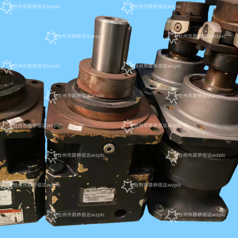 P701SPV0100-SGMSH-50 减速机 议价产品