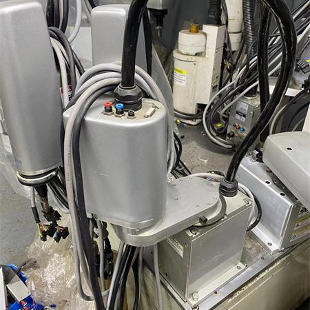 议价YK250X/XC/400X/XH/500XC/RCX240 雅马哈机器人机械臂