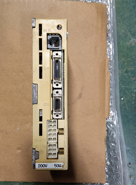 MSD5A3P1EA 松下伺服驱动器 议价