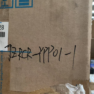 库存全新 安川机器人配件示教器 YPP01 议价JZRCR