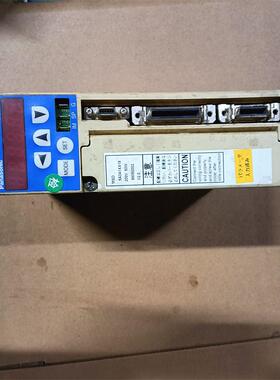 MSD5A3A1XX19 MSD5A3P1EA MSD8A3A1X 松下伺服驱动器