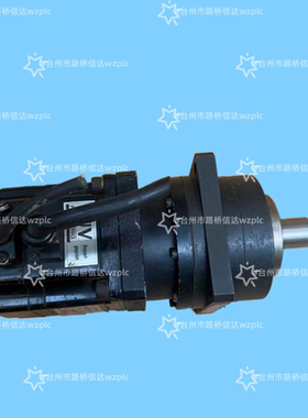 SGMPH-01B1AG101 CP-16A-5-F001B-SP 伺服电机+减速机 议价产品