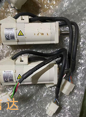 MSMA011A2E 松下伺服电机