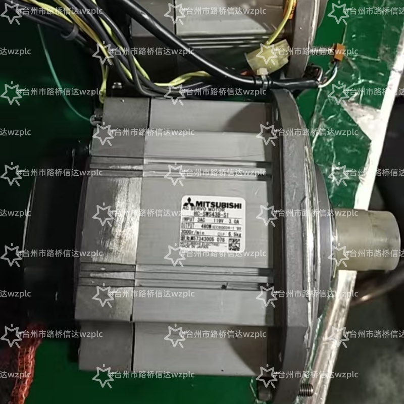 HC-SWS43B-S1 伺服电机 议价产品