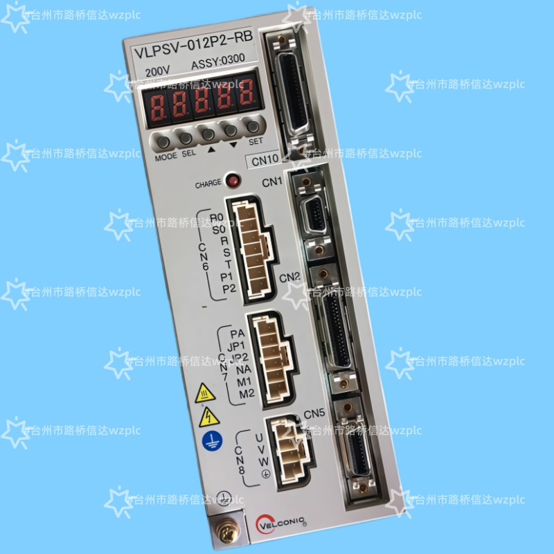 VLPSV-012P2-RB VLPSV-012P2-HB 东荣伺服驱动器 议价产品