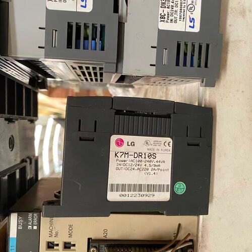 议价K7M-DR10S LG