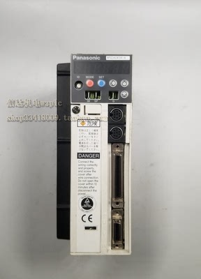 MSDA043A1A松下伺服驱动器