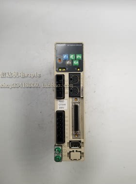 R88D-GT01H   欧姆龙伺服驱动器 专业销售维修一体化