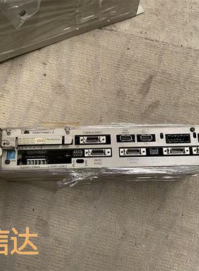 议价JZNC-JRKS10F-110-00 安川伺服驱动器