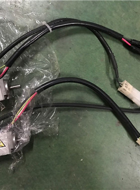 MMMA1A1N1A 松下伺服电机