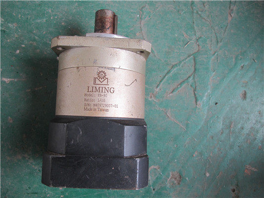 FB-90LIMING减速机LIMING