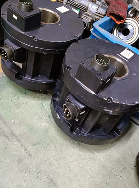 SGMT-14A2AX-TE2 安川伺服电机