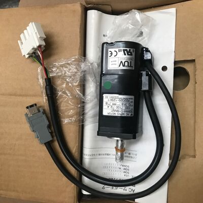 SGMAH-01BAA21伺服电机安川