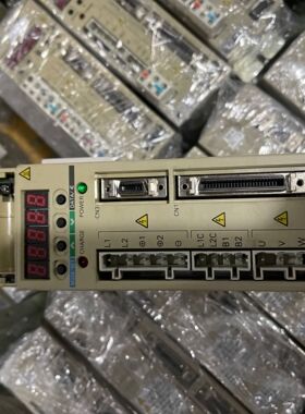 欧姆龙驱动器R88D-WT01H 专业销售维修一体化