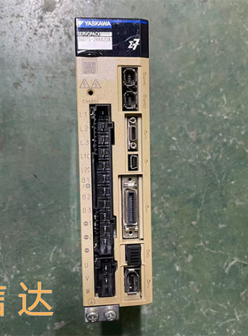 SGD7S-2R8A20A 安川伺服驱动器