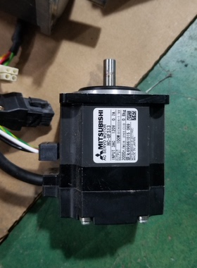 HC-UFS13   三菱伺服电机 专业销售维修一体化