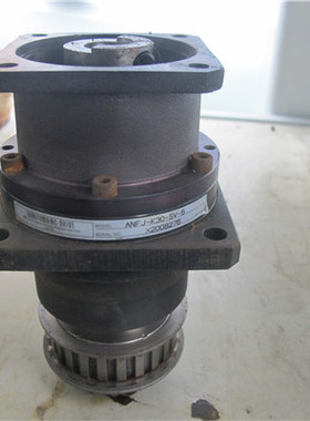 ANFJ-K30-SV-5 住友减速机 速比1:5 输入轴19mm