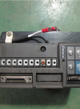 RYS401S3-VVS-Z6 富士伺服驱动器