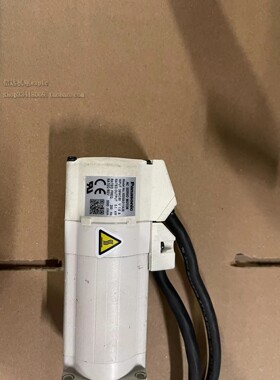 MSMA011A2E 伺服电机/马达 专业销售维修一体化 议价