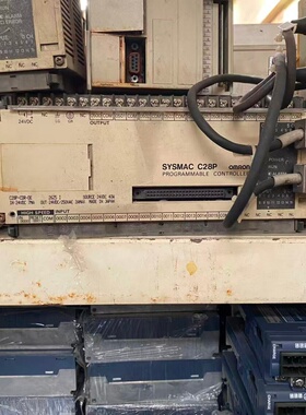 议价SYSMAC C28P 欧姆龙