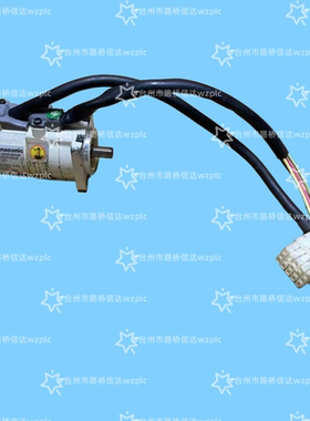 MSM3AZA2AX 伺服电机 议价产品