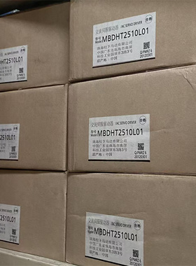 议价MBDHT2510L01 库存全新松下伺服驱动器