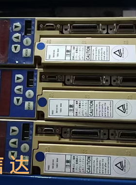 MSD5A1A1XX 松下伺服驱动器