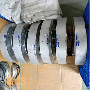 议价FD40 NACD2A NSR NIKKI伺服电机 801L00ENNS255