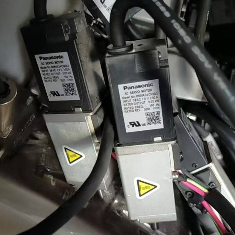 MSMA3ACN2A2松下伺服电机