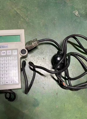 RT1-K3AX-080 DYNAX Corporation示教器 议价产品