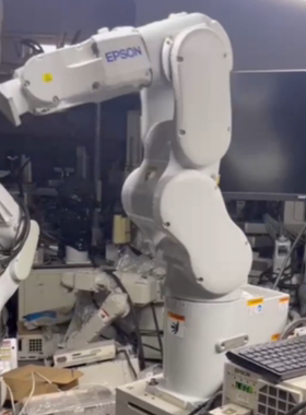 RC700-A EPSON爱普生机器人 专业销售维修一体化