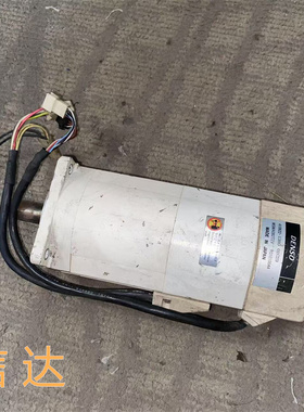 MSMA082T2V DENSO伺服电机