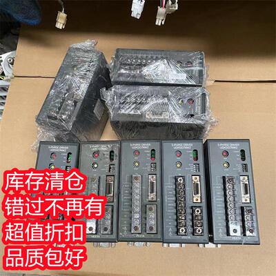 UDK5107NW2步进伺服驱动器