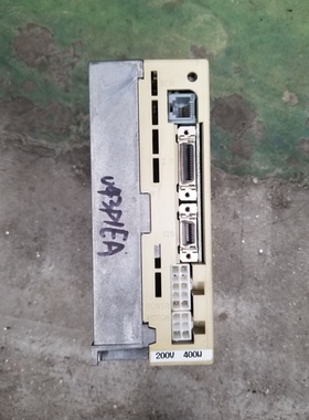 二手松下 驱动器 MSD021P4E 专业销售维修一体化