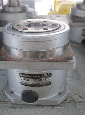 VRGF-5C90-750 新宝减速机 速比1:5 输入轴19mm