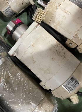 松下伺服电机MSMA082A1C 专业销售维修一体化