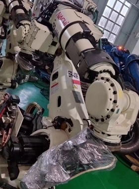 ER305 那智机器人控制器示教器 议价