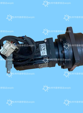 SGMPH-01AAAG70C CP-20A-33-F001B-SP 伺服电机+减速机 议价产品