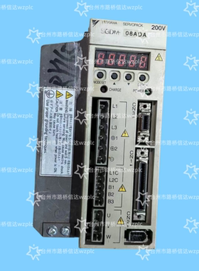 SGDM-08ADA-RY165 伺服驱动器 议价产品