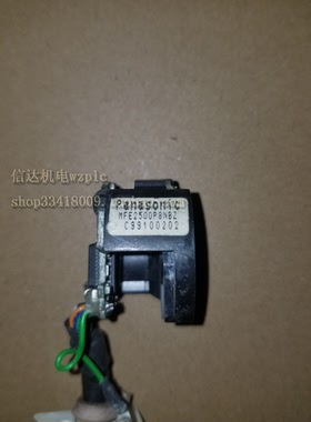 MFE2500P8NBZ   松下伺服编码器
