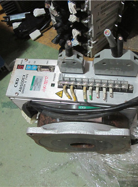 AX4009S-DM02 AX9009S-DM02 CKD伺服电机伺服驱动器