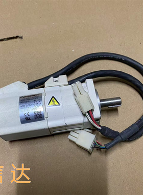 MSMA5AZS1E 松下伺服电机